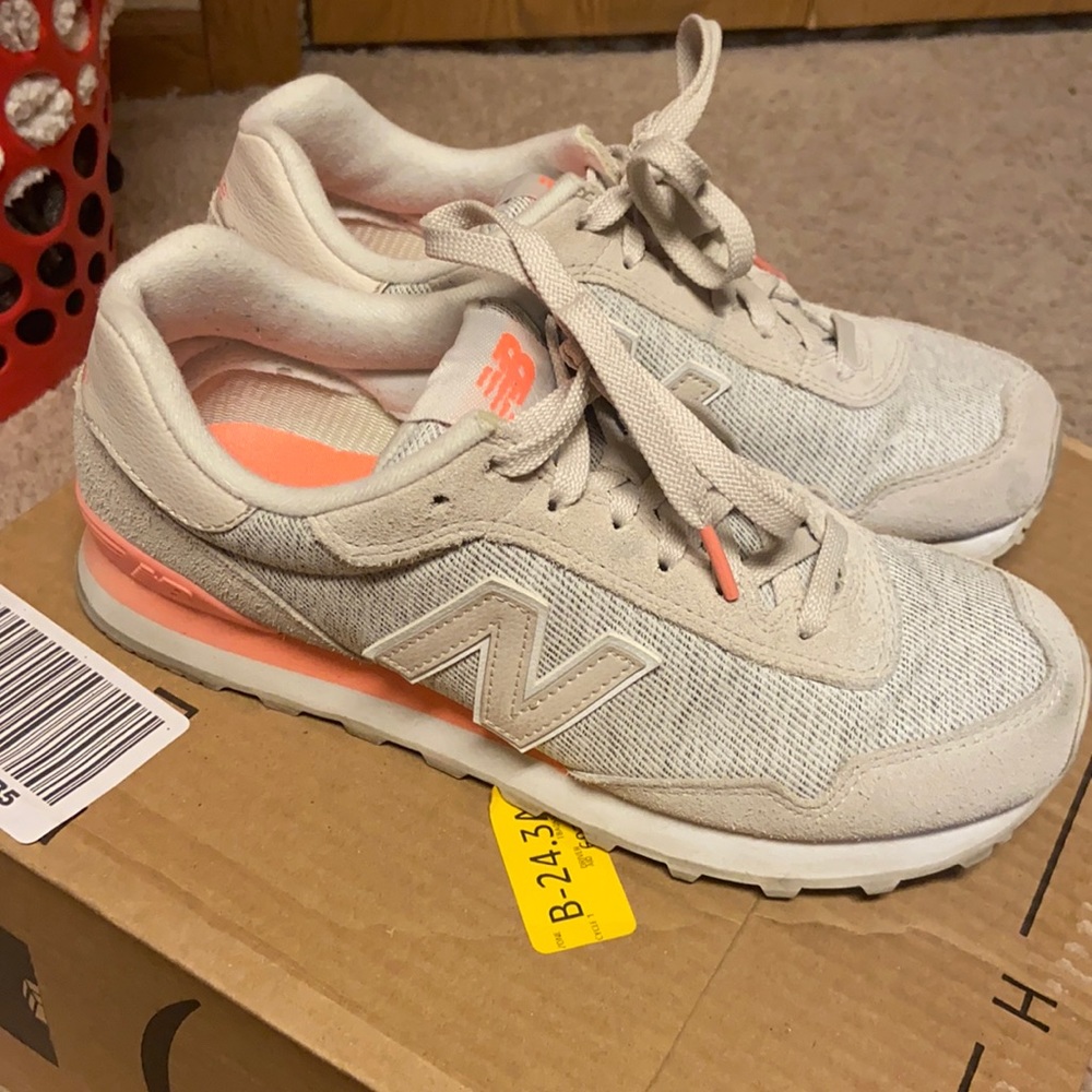 Women’s New Balance 515